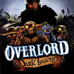 Image of Overlord: Dark Legend