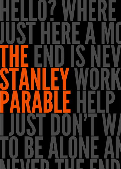 Profile picture of The Stanley Parable