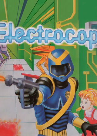 Profile picture of Electrocop