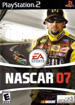 Profile picture of NASCAR 07 Profile picture of NASCAR 07