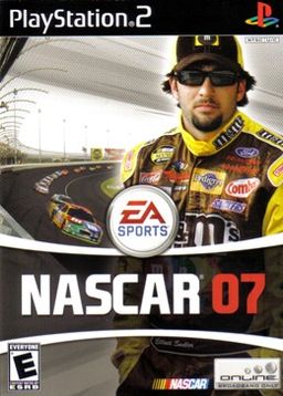 Image of NASCAR 07