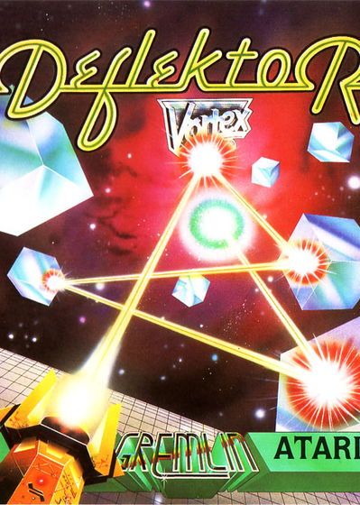 Profile picture of Deflektor Profile picture of Deflektor