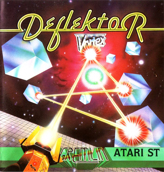 Image of Deflektor