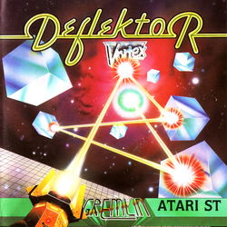 Image of Deflektor Image of Deflektor