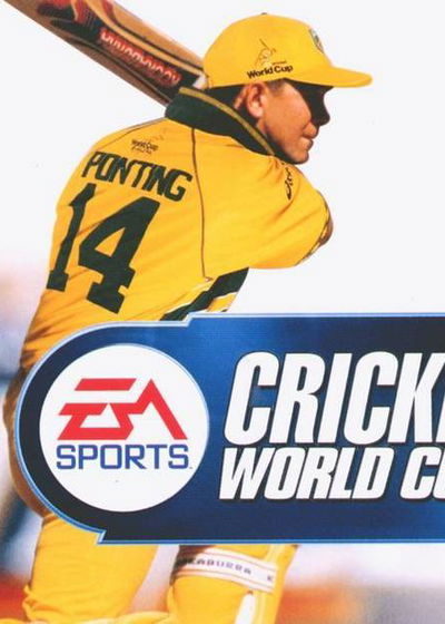Profile picture of Cricket World Cup 99 Profile picture of Cricket World Cup 99