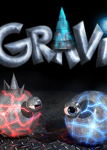 Profile picture of Gravi