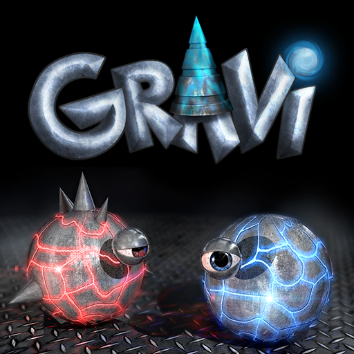 Image of Gravi
