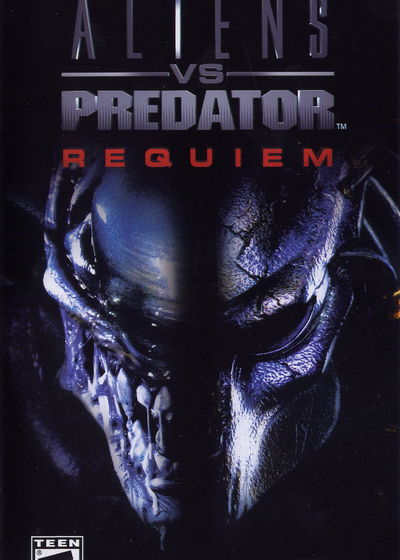 Profile picture of Aliens vs. Predator: Requiem Profile picture of Aliens vs. Predator: Requiem