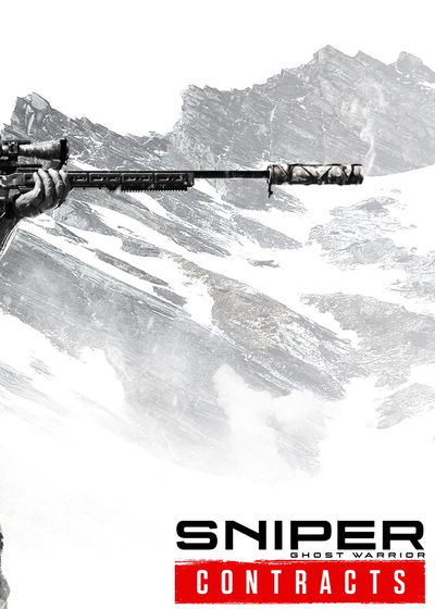 Profile picture of Sniper Ghost Warrior Contracts Profile picture of Sniper Ghost Warrior Contracts