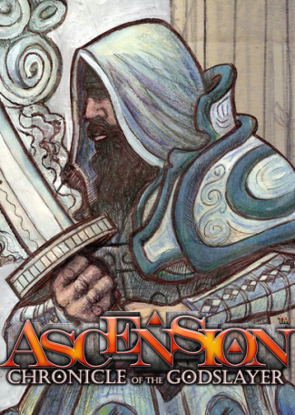 Profile picture of Ascension Profile picture of Ascension