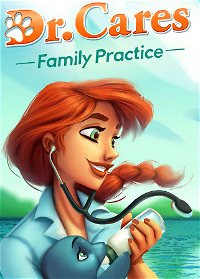 Profile picture of Dr. Cares - Family Practice