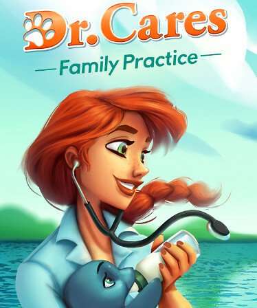 Image of Dr. Cares - Family Practice