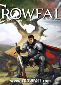 Profile picture of Crowfall