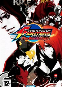 Profile picture of King of Fighters Collection - The Orochi Saga