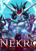 Profile picture of Nekro