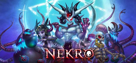Image of Nekro