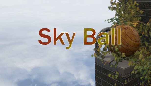 Image of Sky Ball