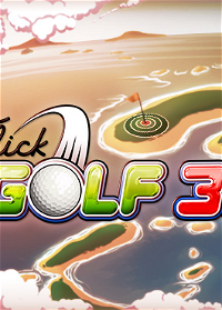Profile picture of Flick Golf 3D