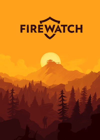 Profile picture of Firewatch