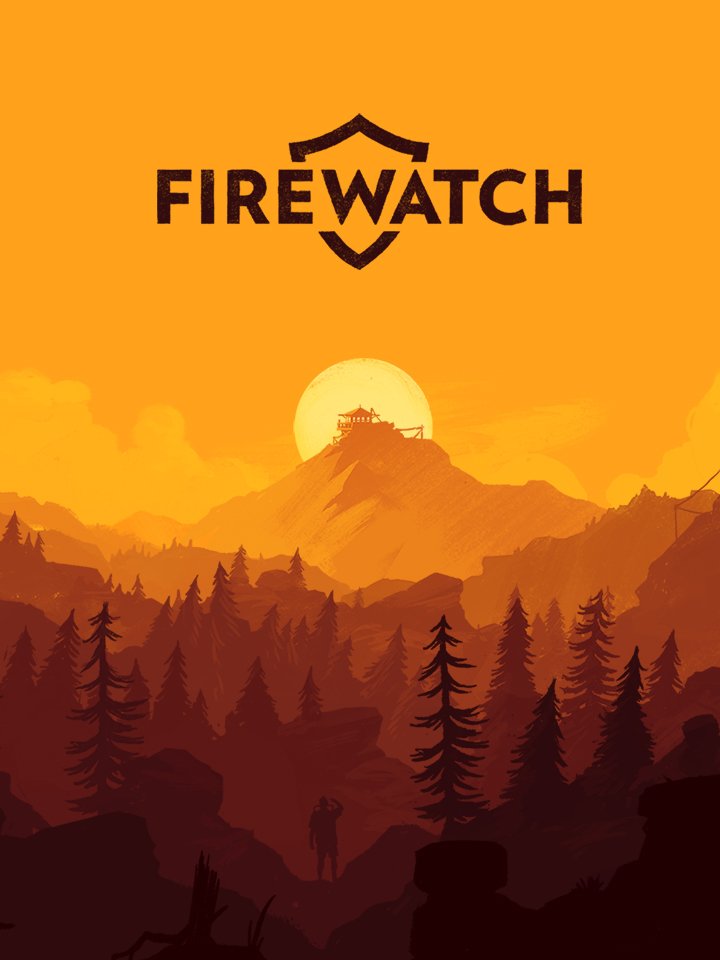 Image of Firewatch