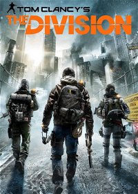 Profile picture of Tom Clancy's The Division