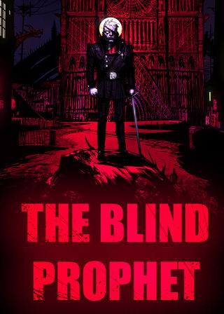 Profile picture of The Blind Prophet Profile picture of The Blind Prophet