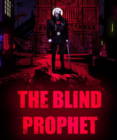 Image of The Blind Prophet