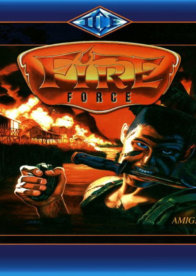 Profile picture of FireForce