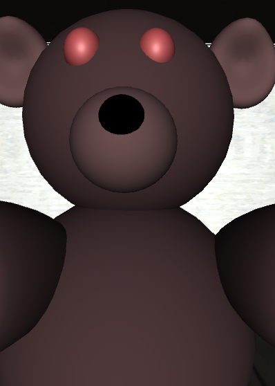 Profile picture of Teddy