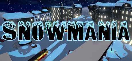 Image of Snowmania