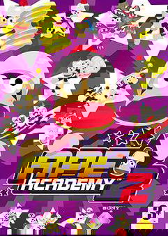 Profile picture of Ape Academy 2 Profile picture of Ape Academy 2