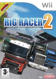 Profile picture of Rig Racer 2