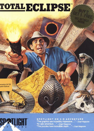 Profile picture of Total Eclipse