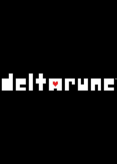 Profile picture of Deltarune
