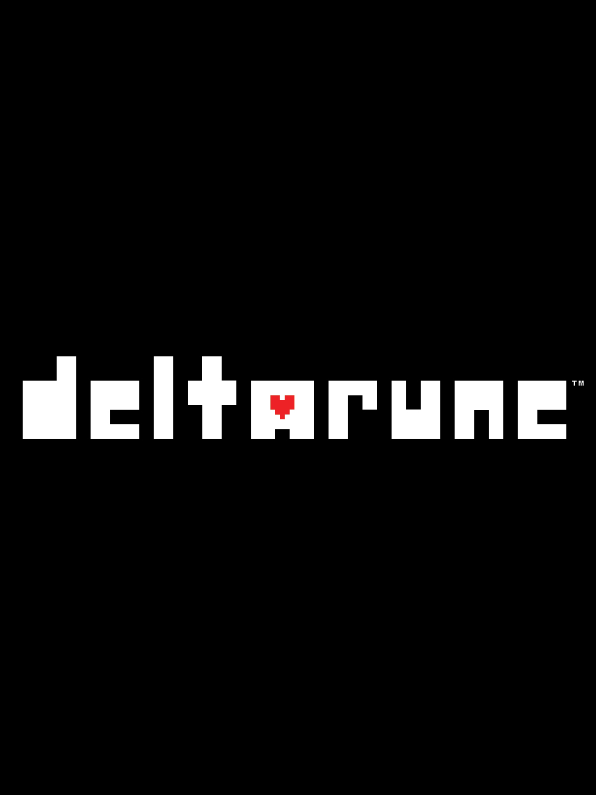 Image of Deltarune