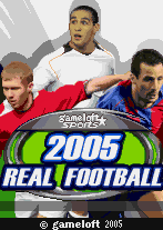 Profile picture of Real Soccer 2005