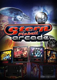 Profile picture of Stern Pinball Arcade