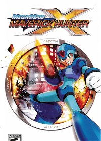 Profile picture of Mega Man: Maverick Hunter X