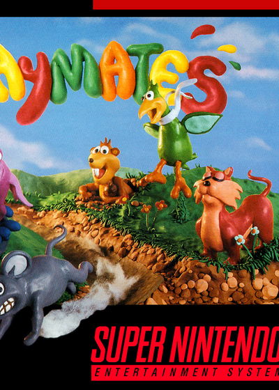 Profile picture of Claymates