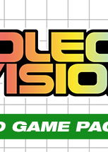 Profile picture of ColecoVision Flashback Profile picture of ColecoVision Flashback