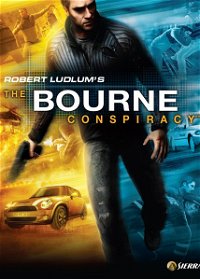 Profile picture of Robert Ludlum's The Bourne Conspiracy