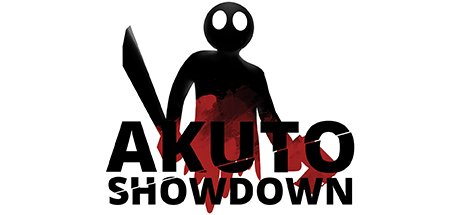 Image of Akuto: Showdown