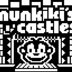 Image of Munkiki's Castles