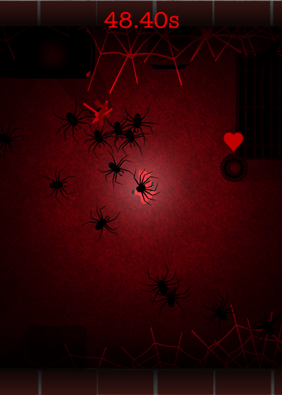 Profile picture of Spider Alley