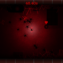 Image of Spider Alley