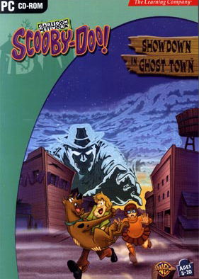 Profile picture of Scooby-Doo: Showdown in Ghost Town