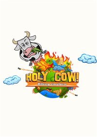 Profile picture of HOLY COW! Milking Simulator