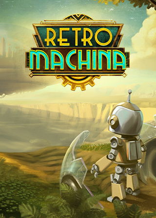 Profile picture of Retro Machina
