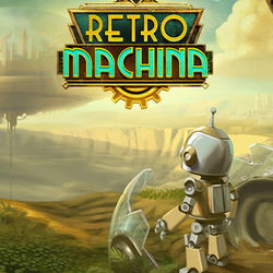 Image of Retro Machina