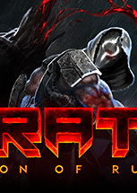 Profile picture of Wrath: Aeon of Ruin